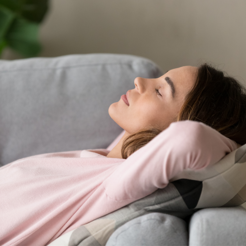 Meditation for sleep: Can it really help?